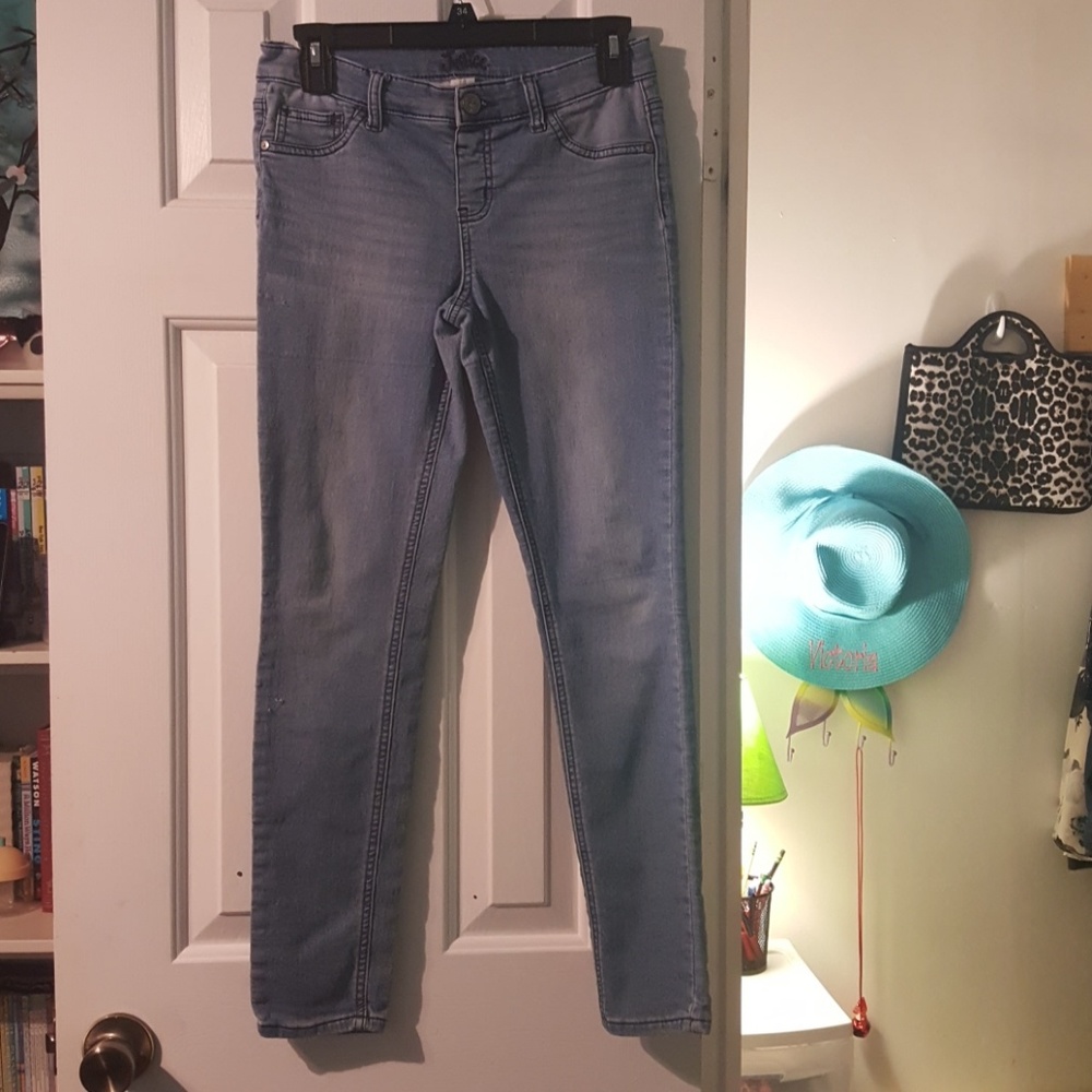 💥5 for $25💥 Justice size 14 Simply Low